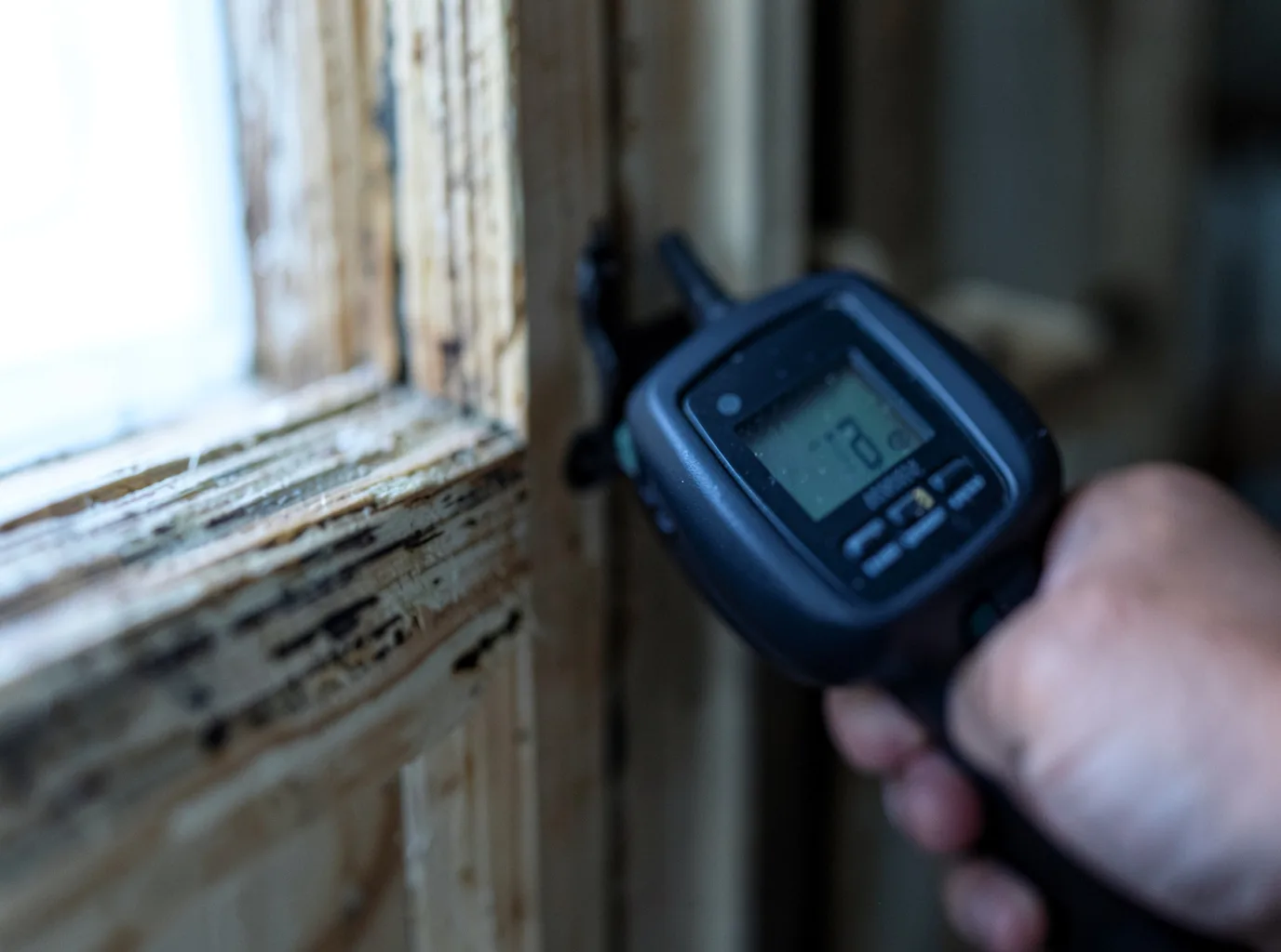 Commercial Water Damage Restoration in Chadds Ford, PA